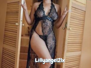 Lillyangel21x