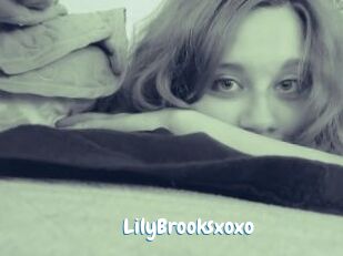 LilyBrooksxoxo