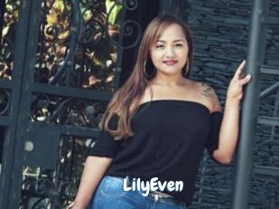 LilyEven
