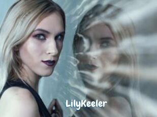 LilyKeeler