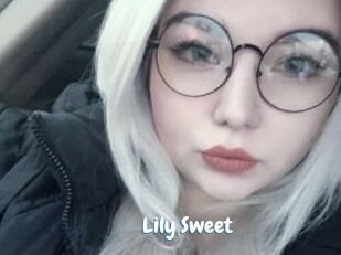 Lily_Sweet