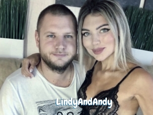 LindyAndAndy