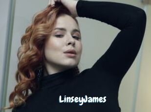 LinseyJames