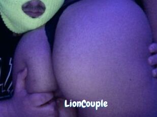 LionCouple