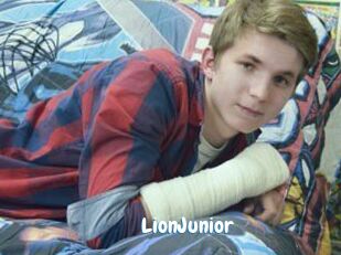 LionJunior