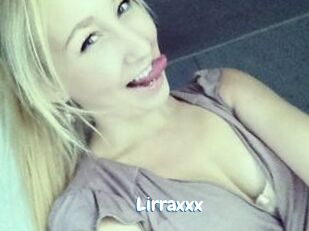 Lirraxxx