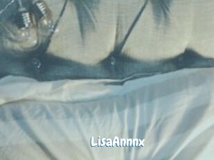 LisaAnnnx