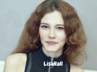 LisaHall