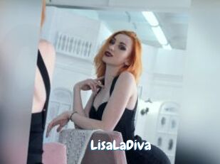LisaLaDiva