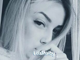 LisaShalby