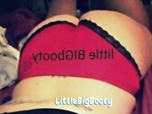 LittleBigBooty