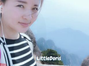 LittleDoris