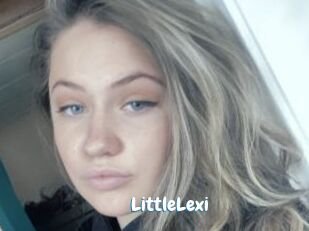 LittleLexi