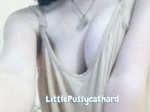LittlePussycathard Coquine Avenue