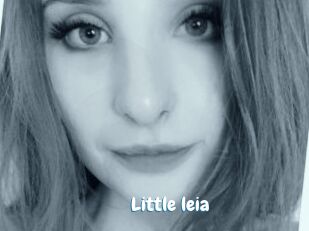 Little_leia