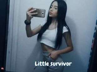 Little_survivor