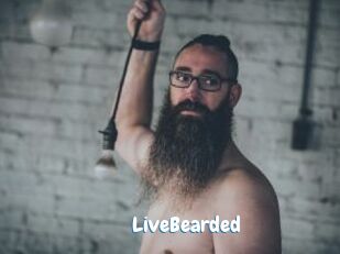 LiveBearded