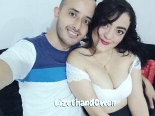 LizethandOwen