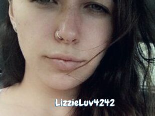 LizzieLuv4242