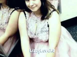 LizzyLoveXO
