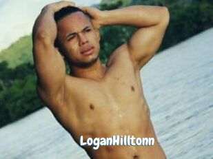 LoganHilltonn
