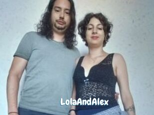 LolaAndAlex