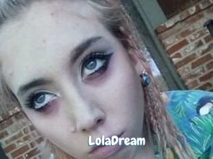 LolaDream