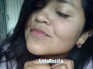 LolaRosita