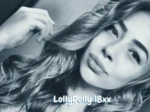 LollyDolly_18xx Coquine Avenue