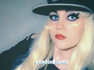 LondonBianco