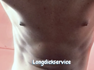 Longdickservice