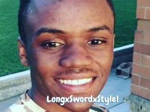 LongxSwordxStyle1