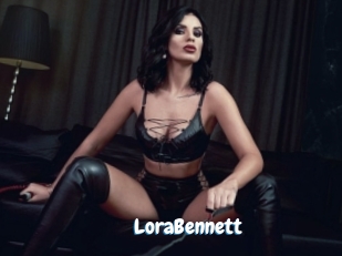 LoraBennett