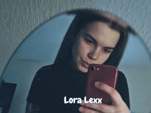 Lora_Lexx