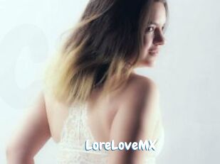 LoreLoveMX