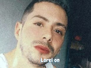 Lorel_on