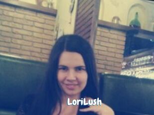 LoriLush