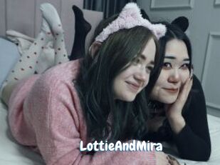 LottieAndMira