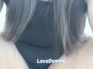 LoveDomme