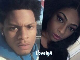 LovelyA