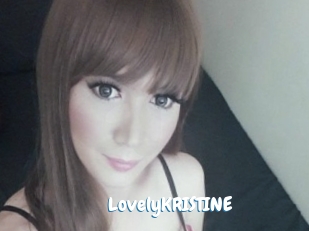 LovelyKRISTINE