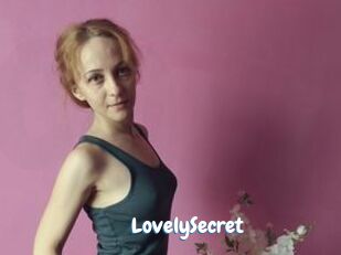 LovelySecret