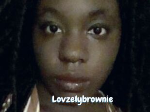 Lovzelybrownie