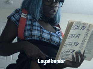 Loyalbambi