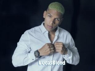 LucasBlond