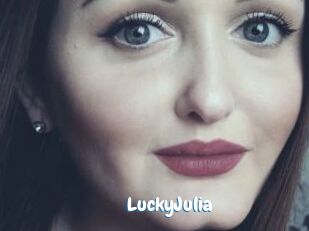LuckyJulia