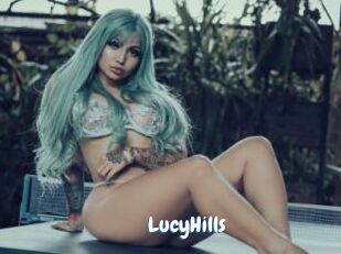 LucyHills