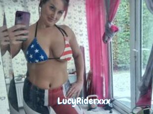 LucyRiderxxx
