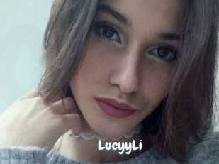 LucyyLi