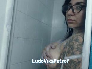 LudoVikaPetrof